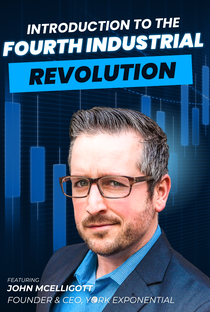 The Fourth Industrial Revolution and Beyond