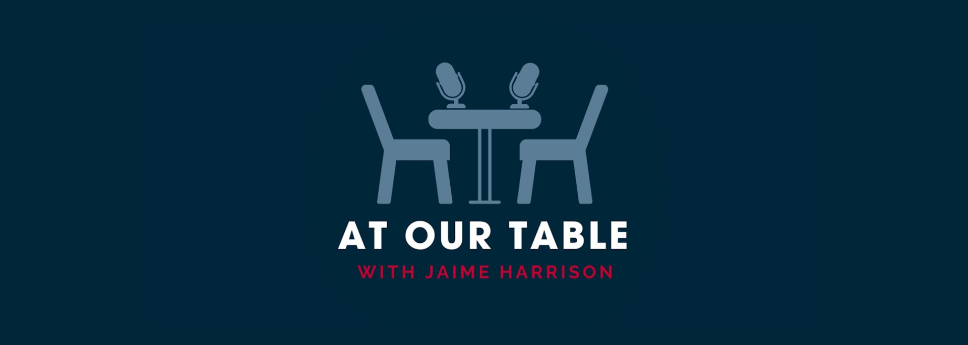 At Our Table