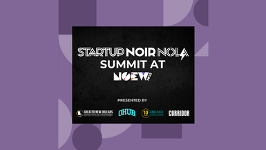 Raising Capital in Challenging Times with Dr. Rodney Sampson and Erik Moore at NOEW 2025