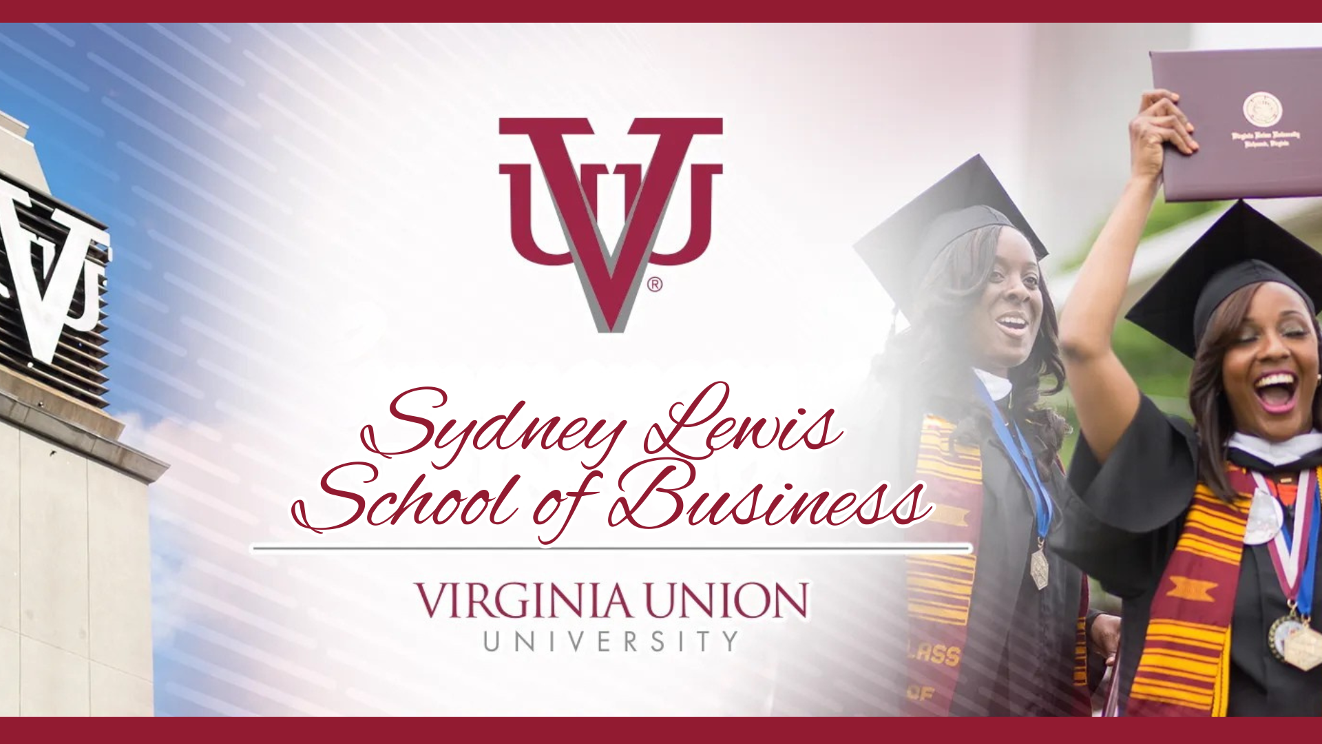 Sydney Lewis School Of Business | Hovey Field