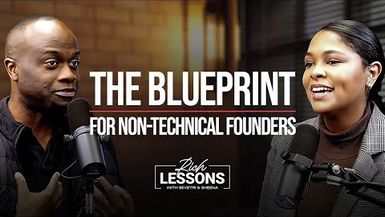 No Tech Co-Founder? Ismail Akintunde Has a Solution for You