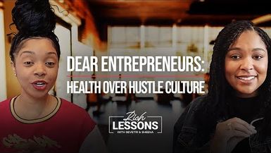 The Healthy CEO: Fasting, Fitness, and Fighting Back Against Burnout
