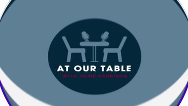 Roger Wolfson: From the Senate Floor to Hollywood | At Our Table