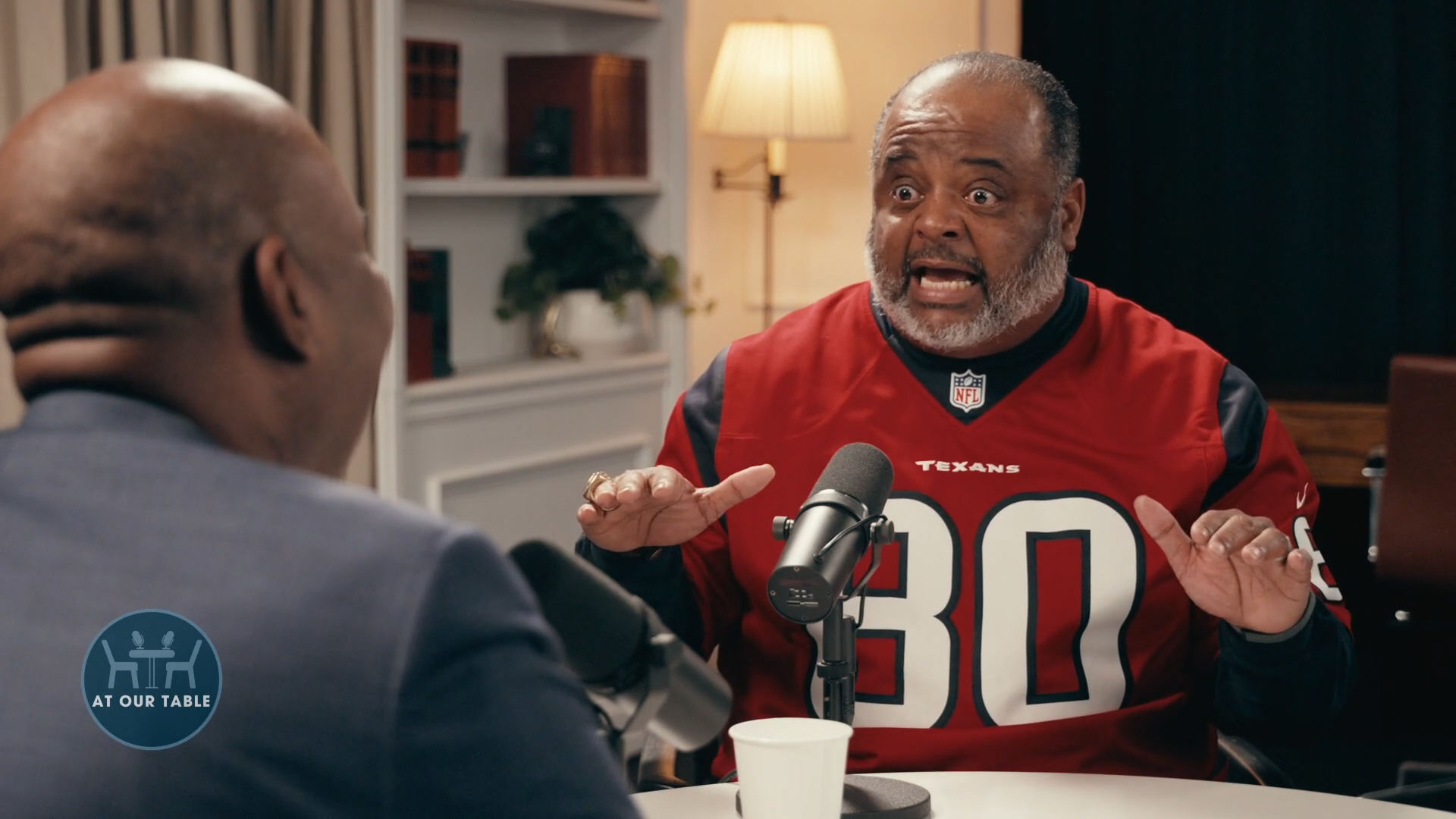 Roland Martin on Black-Owned Media & the Economics of Power