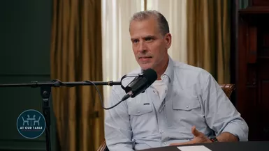 Episode 2: Hunter Biden