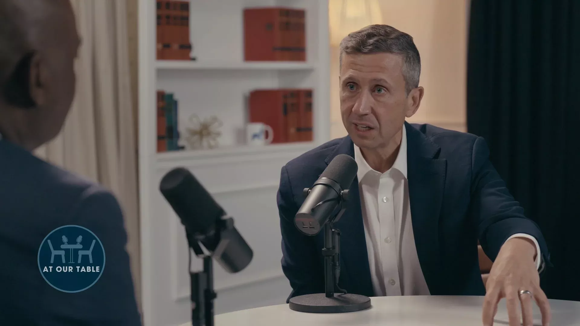 DNC Chair Ken Martin on Expanding the Map and Saving Democracy
