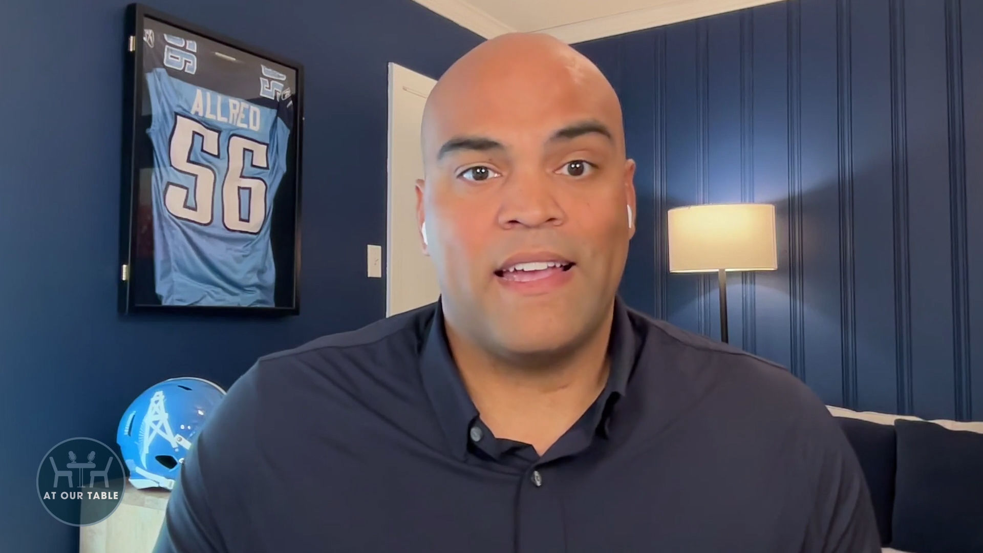Colin Allred: Don’t Ask for Our Votes and Disrespect Our Candidates