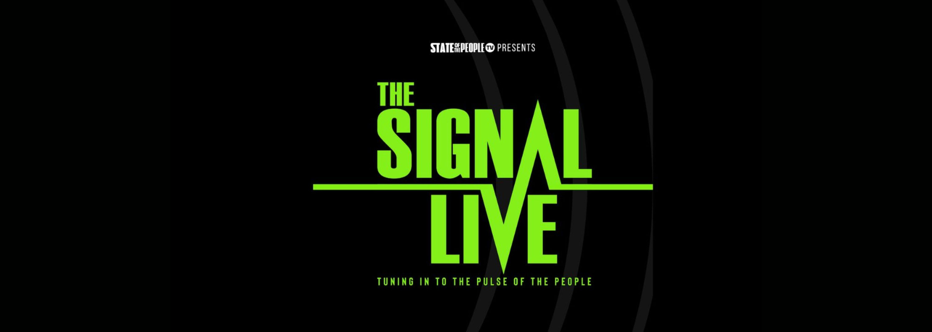 The Signal LIVE