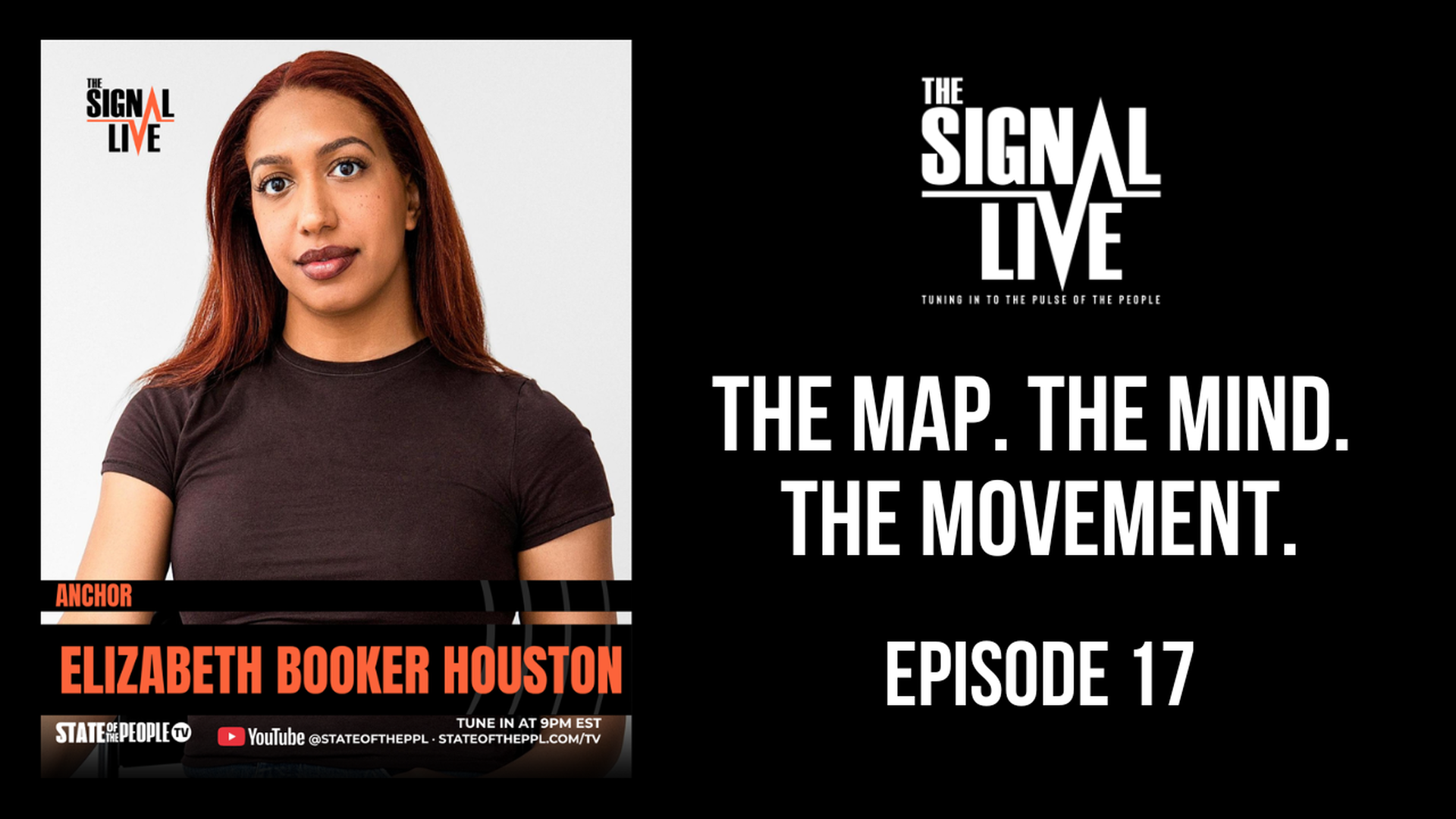 The Signal Live 17 Episode - May 21, 2026