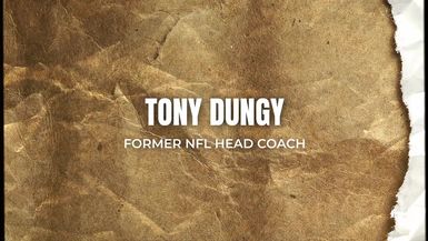 Tony Dungy