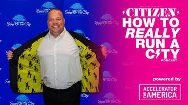 Rochester Hills, MI Mayor Bryan Barnett on Keeping It Entertaining