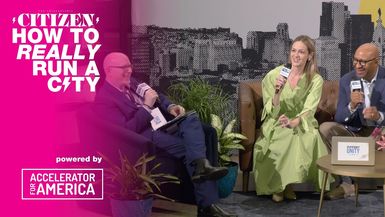 Reformers are the Future of Cities