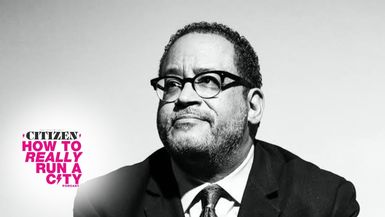 The Bobby Womack School of Good Governance