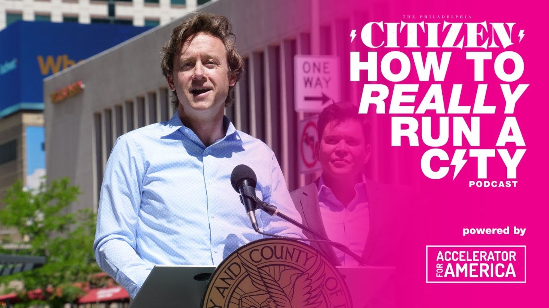 One City’s Answer to Tribalism
