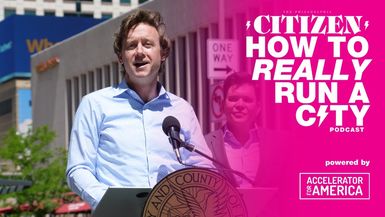 One City’s Answer to Tribalism