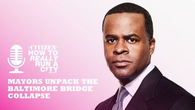Mayors Unpack the Baltimore Bridge Collapse