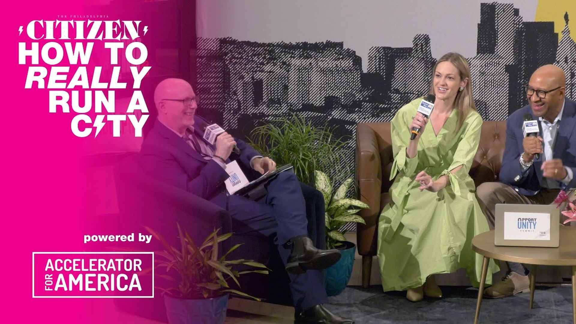Reformers are the Future of Cities