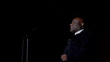 TedX ¦ Pastor Mike McBride - Peace in our Time