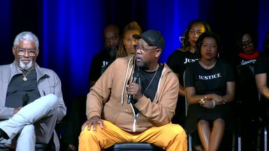The Justice Revival — Oakland, CA ¦ Freedom Summer 2026
