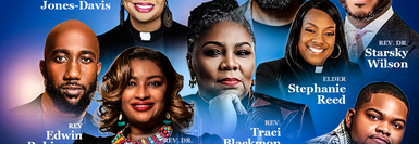 The Freedom Summer Justice Revival - Aug 28, 2026