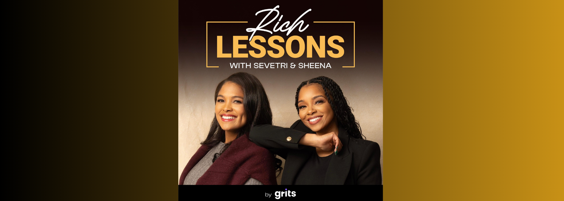 Rich Lessons