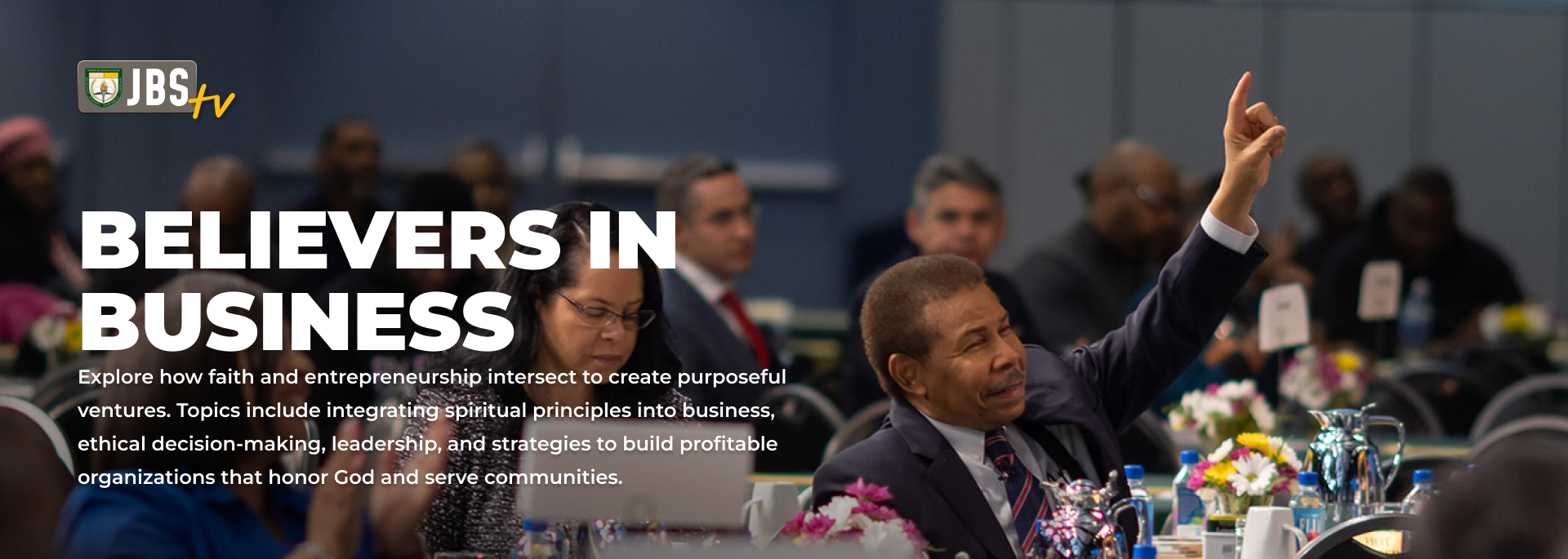 Believers In Business