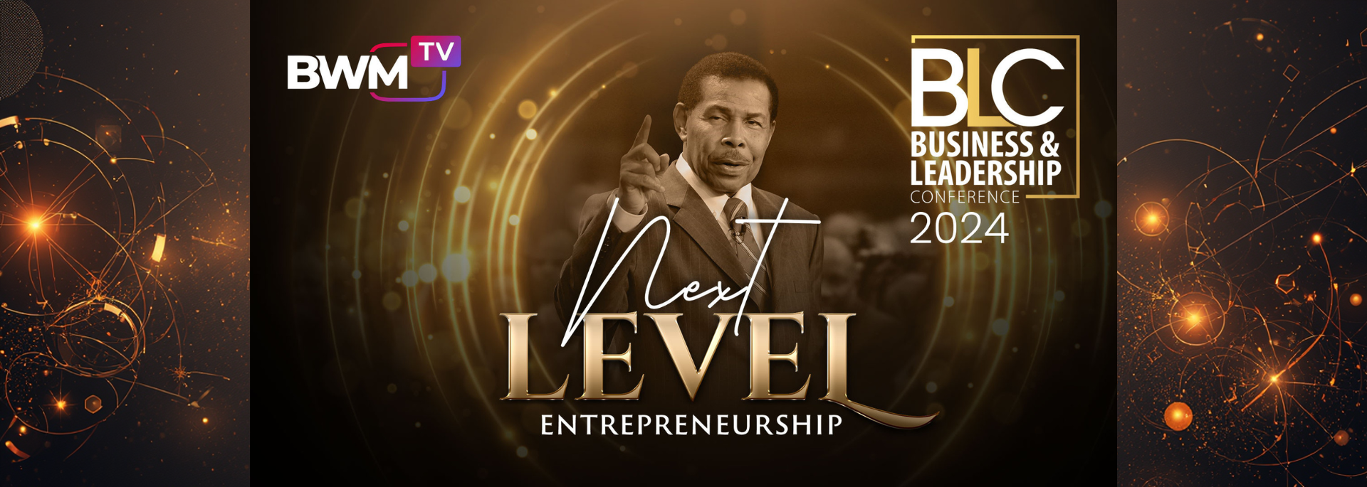 BLC 2024 - Next Level Entrepreneurship