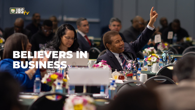 Believers In Business 