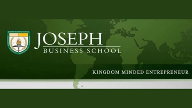 Joseph Business School