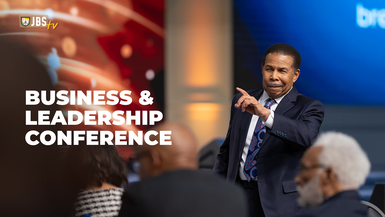 Business & Leadership Conference