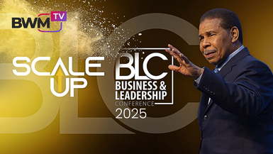 BLC 2025 - Scale Up