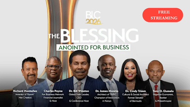 BLC 2026 - Friday, 3/20 | 9:30AM Sanctuary Pitch Competition (Spanish)
