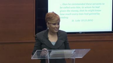 BLC 2022 - Catrice Wells