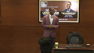 BLC 2023 - Keon Morning