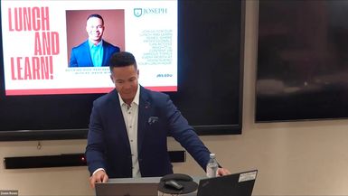 Building High-Performing Teams - Pastor David Winston