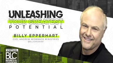 BLC 2020 - Billy Epperhart