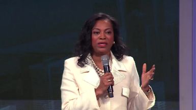 BLC 2023 - Dr. Deloris Thomas