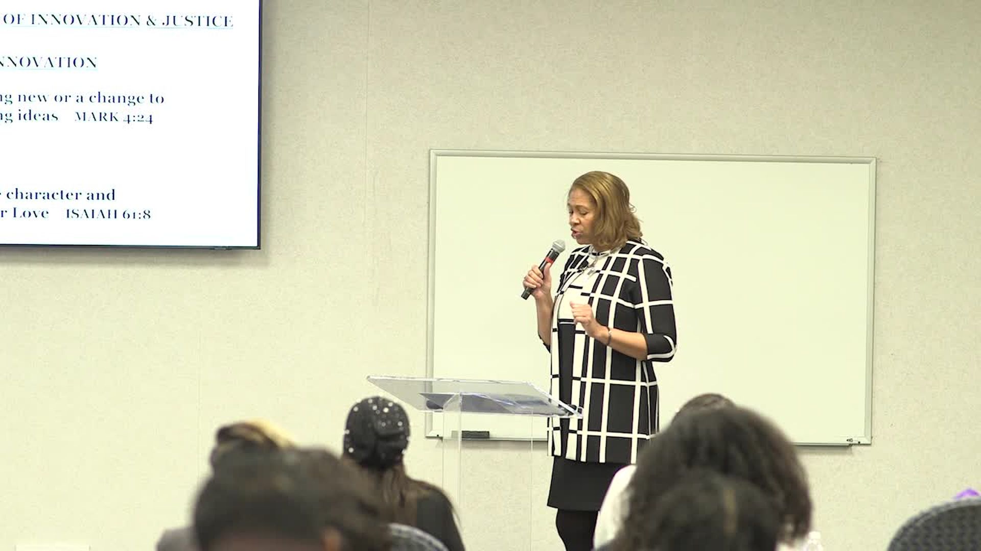 BLC 2023 - Judge Tracy Porter