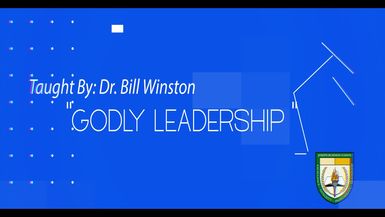 LP 2 Class 2 - Leadership
