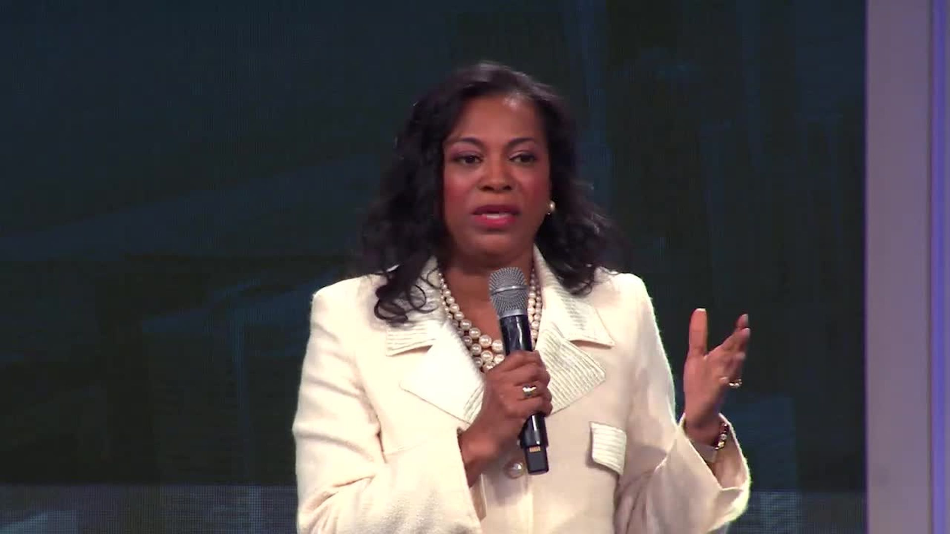 BLC 2023 - Dr. Deloris Thomas