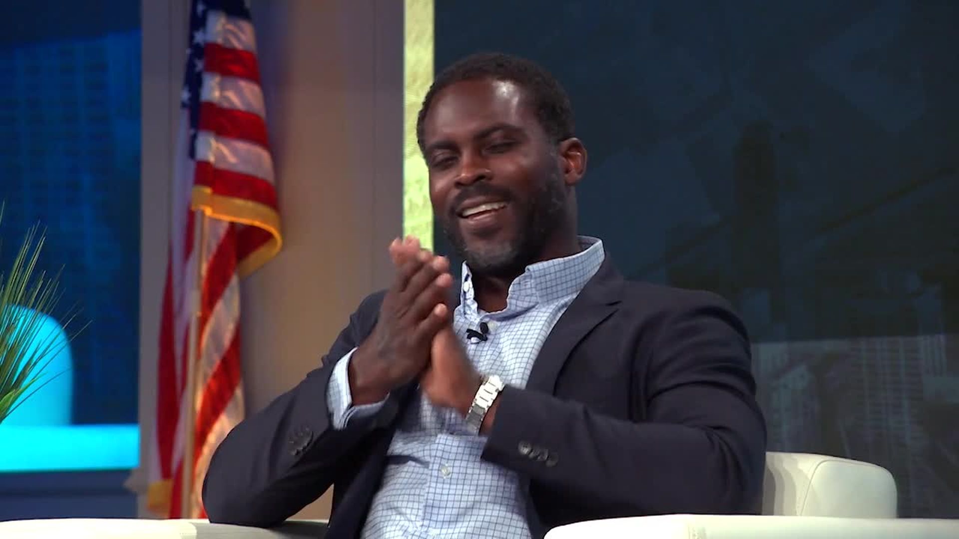 BLC 2023 - Michael Vick