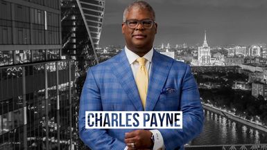 BLC 2023 - Charles Payne