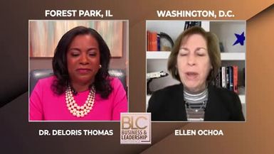 BLC 2023 - Dr. Ellen Ochoa