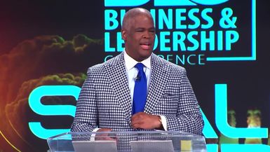 BLC 2025 - Charles Payne