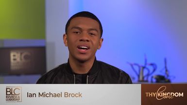 BLC 2022 - Ian Michael Brock