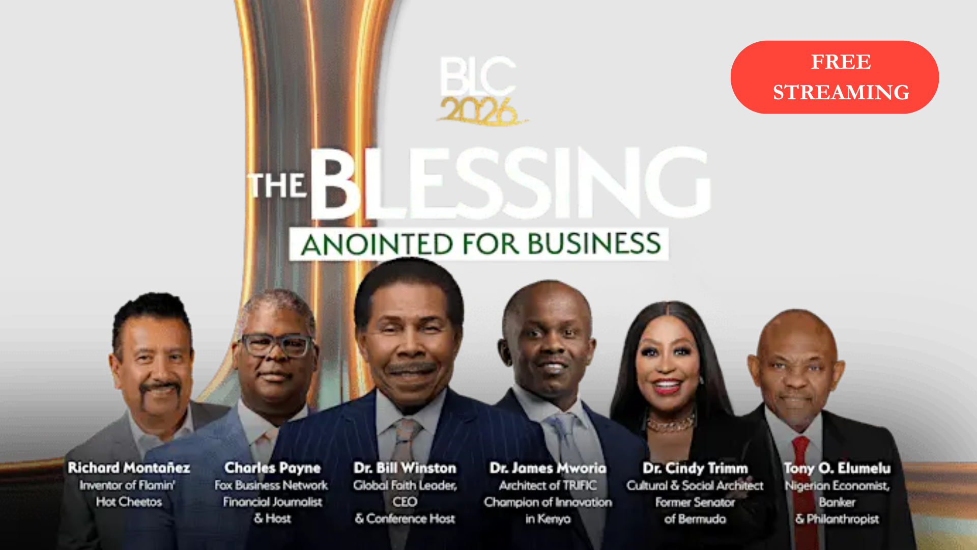 BLC 2026 - Friday, 3/20 | 9:30AM Sanctuary Pitch Competition (Spanish)