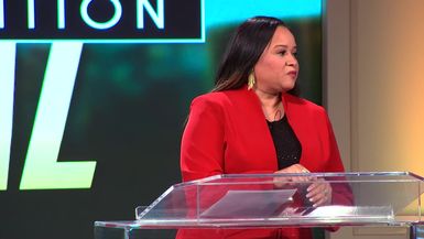 BLC26 - Shaquana Teasley - English