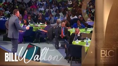 BLC 2022 - Bill Walton