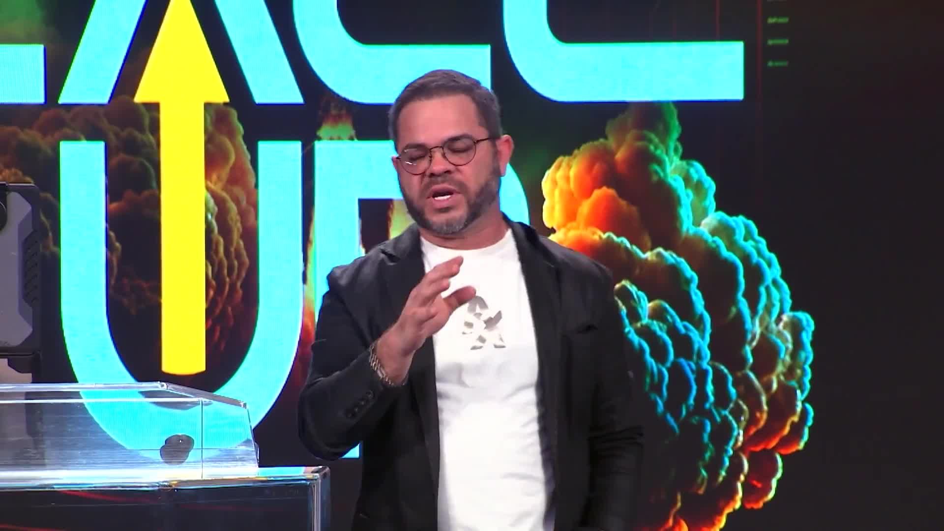 BLC 2025 - Caio Almedia