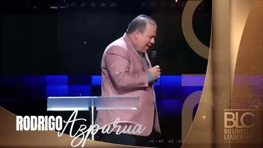 BLC 2022 - Rodrigo Azpurua